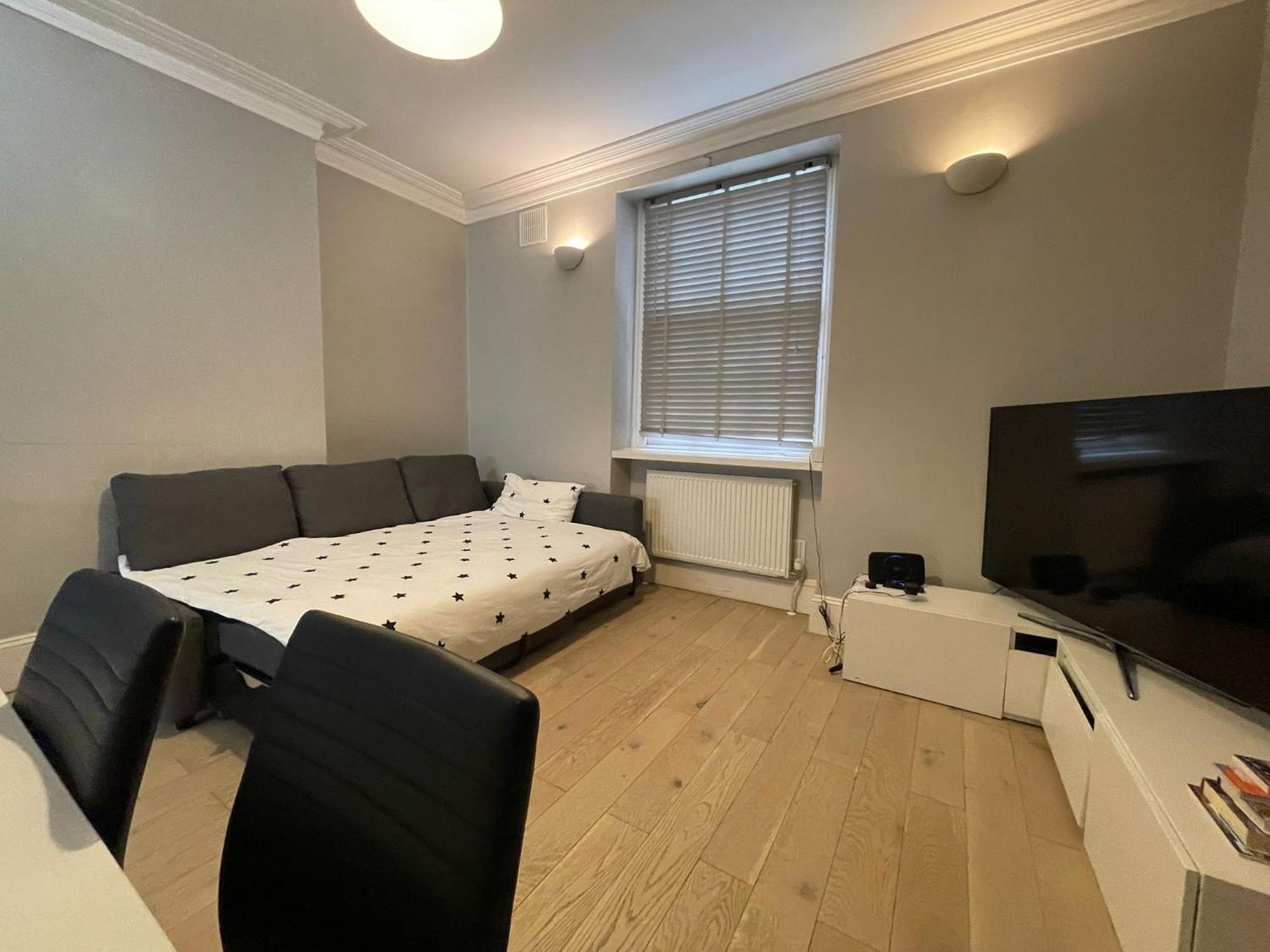 Apartament Hyde Park Haven By Urban Retreats