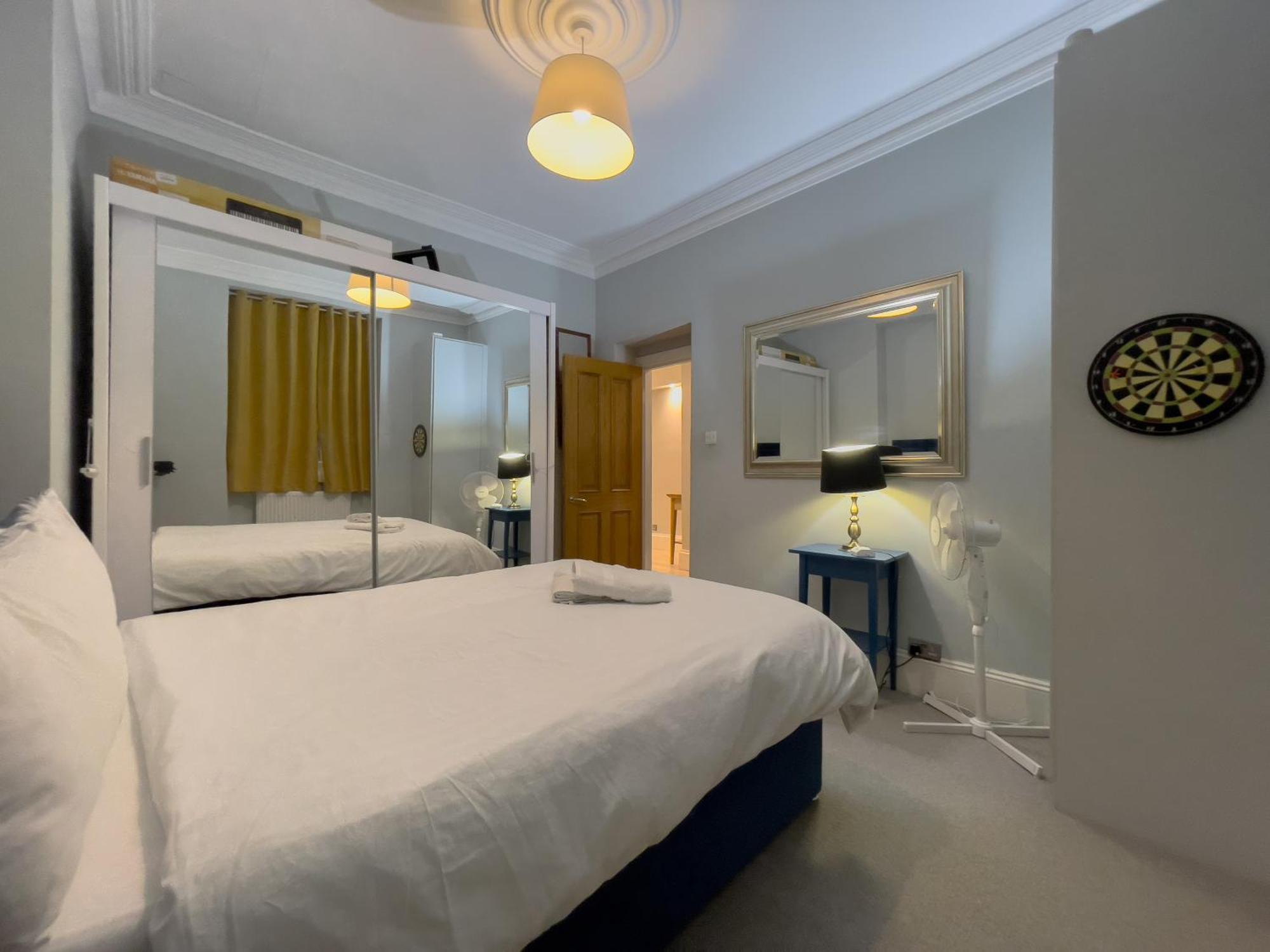 Hyde Park Haven By Urban Retreats Londra