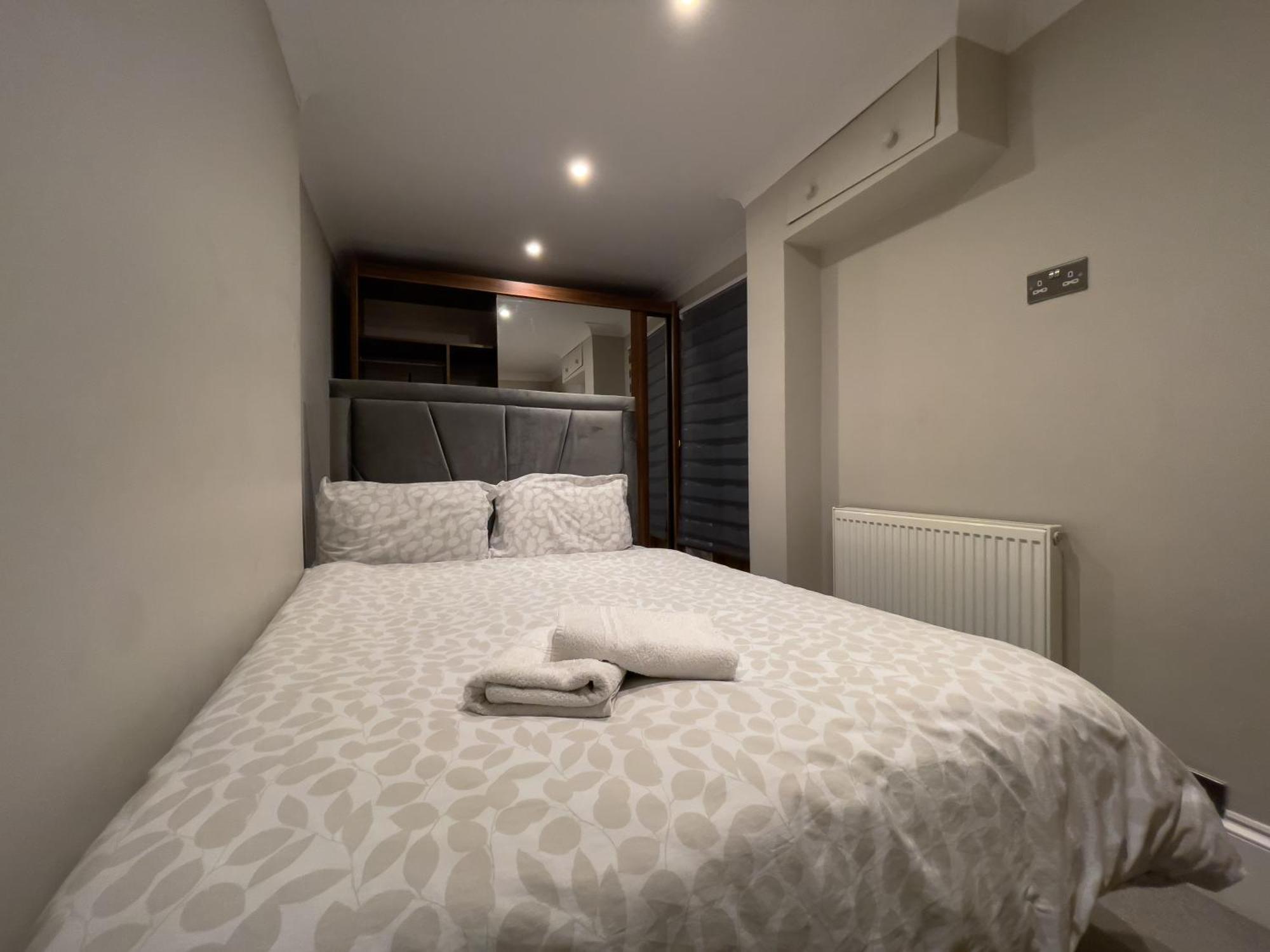 Hyde Park Haven By Urban Retreats Apartament *