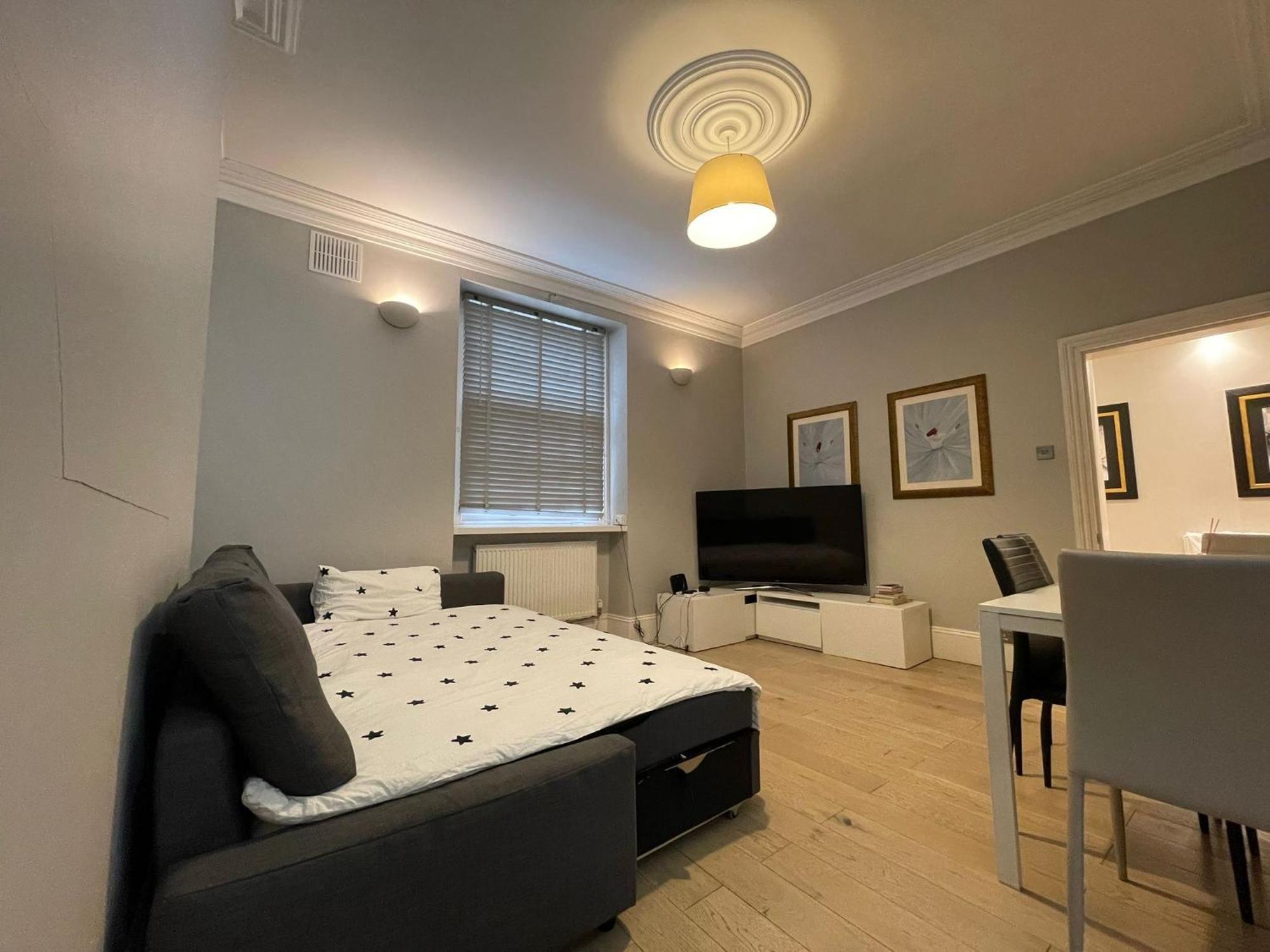 Hyde Park Haven By Urban Retreats * Londra